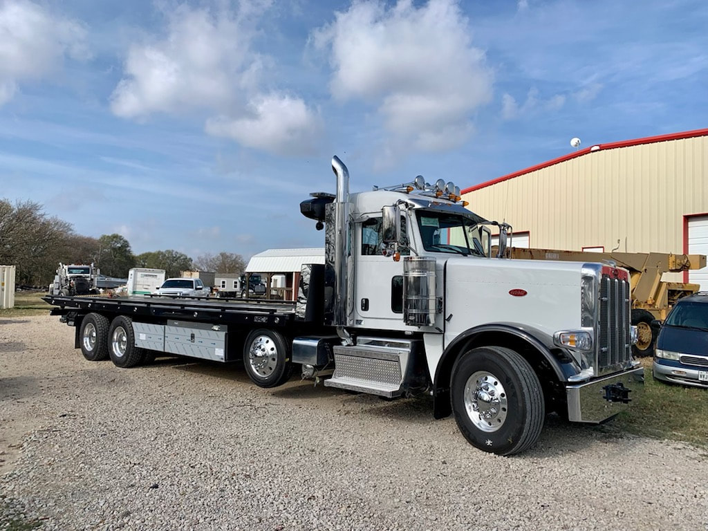Heavy Towing Ogden Orig — Ogden Tow, Ogden UT