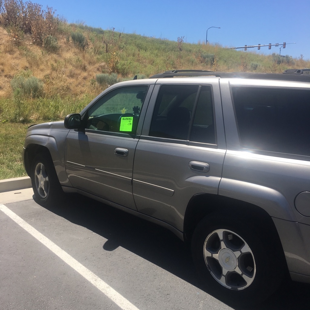 Ogden Tow — 24/7 tow truck service in Ogden, UT
