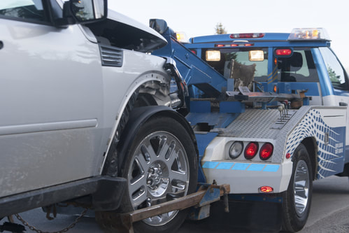 Ogden Tow — 24/7 tow truck service in Ogden, UT