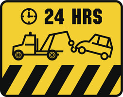 Ogden Tow — 24/7 tow truck service in Ogden, UT