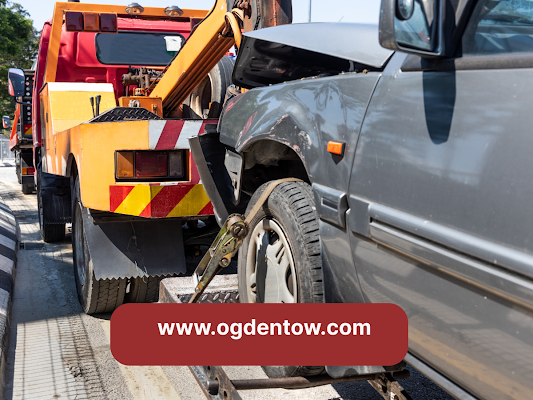 2022 09 15 Orig — Ogden Tow, Ogden UT