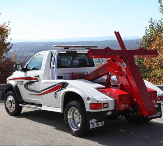 Online Tow Truck Ogden Orig — Ogden Tow, Ogden UT